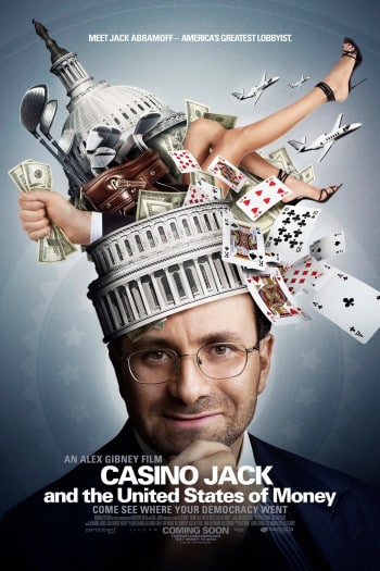 Casino Jack and the United States of Money (2010)