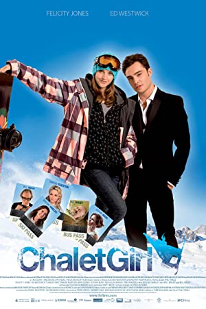 Cô Nàng Trượt Ván Chalet Girl (2011)